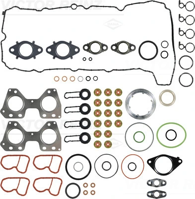 Gasket Kit, cylinder head